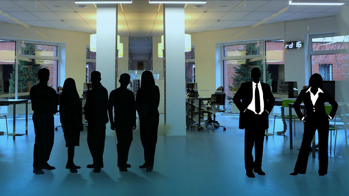 Empleos: entre las empresas todavía predomina la prudencia para este fin de año.&nbsp;