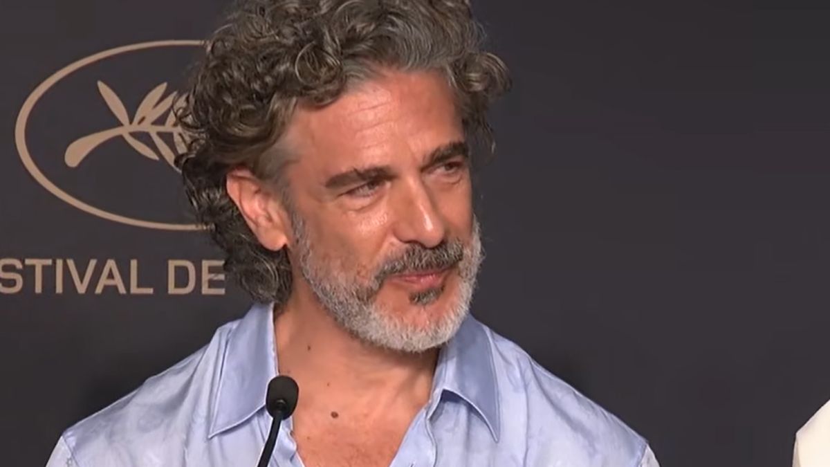 leo sbaraglia