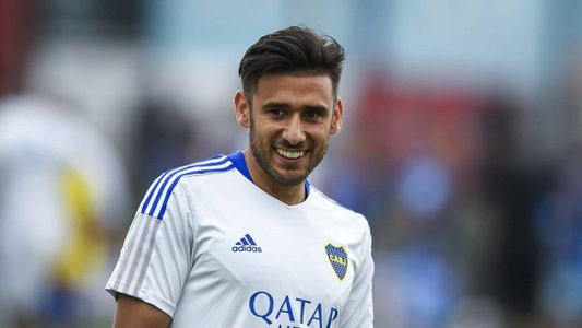Caso Salvio: la historia de violencia de género en Boca y los jugadores que protagonizaron las denuncias