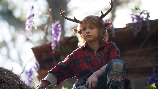 Sweet Tooth, ¿de qué trata la nueva serie tendencia en Netflix?