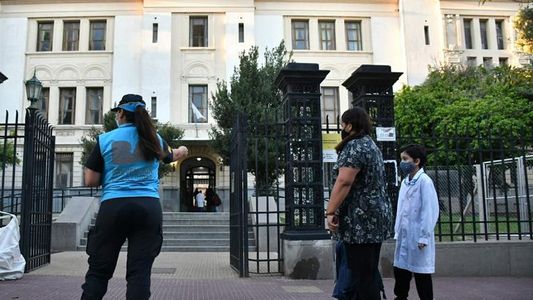 ¿Cuándo empiezan las clases 2022 en la Ciudad de Buenos Aires?