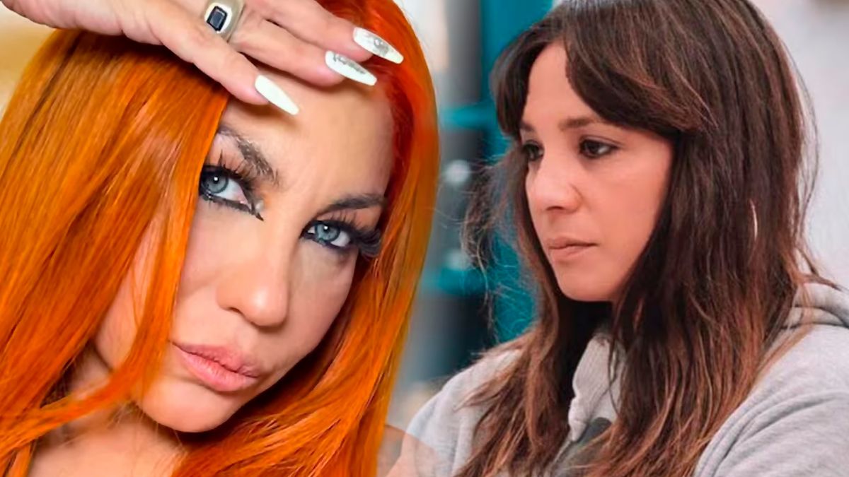 Lowrdez Fernández blanqueó cómo está el vínculo con Lissa Vera: Tuvimos entredichos