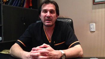 Aníbal Lotocki ya ni consigue quirófano