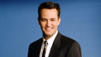 Netflix anuncia una serie íntima que explora la vida y legado de Matthew Perry