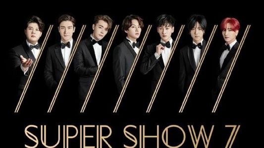 Súper Junior confirma conciertos en Argentina y Latinoamérica
