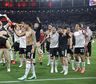 Maracanazo histórico de Estudiantes: Muslera atajó tres penales ante Flamengo y lo llevó a la final de la Libertadores