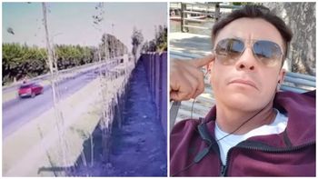 Mi otra mitad: quién era el hombre que murió atropellado por una conductora en Nordelta