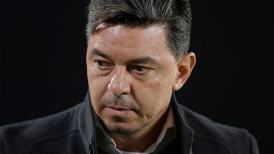 Marcelo Gallardo recibió una propuesta de un gigante europeo que se quedó sin entrenador