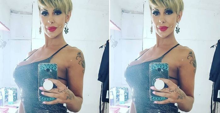 Mónica Farro tras su desmayo en el escenario: Según el médico, tuve un...