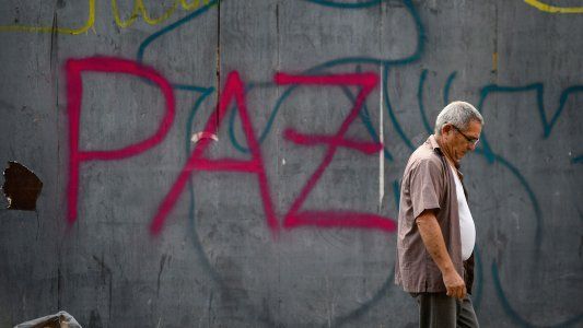 Ante otra jornada de alta tensión, EE.UU. lanza una advertencia contra Maduro: Una acción militar es posible