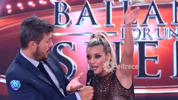 Sol Pérez vs. Ángel de Brito: Estuve mal en decir que me daba asco