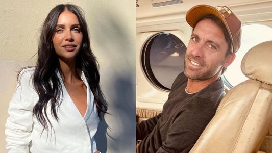 La prueba que indica que Zaira Nara y Facundo Pieres dieron un importante paso en su relación