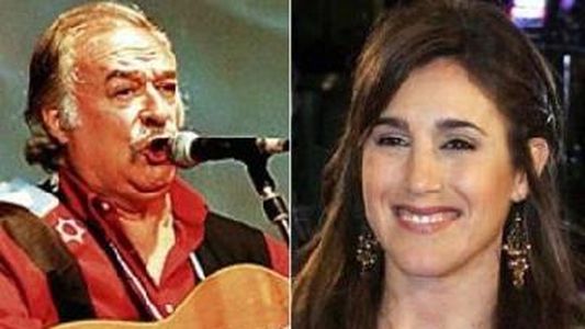 César Isella le ganó un juicio millonario a Soledad Pastorutti