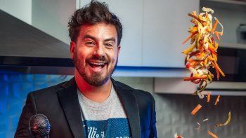 alarma en masterchef: positivo de covid; fede bal aislado alarma en masterchef: positivo de covid; fede bal aislado