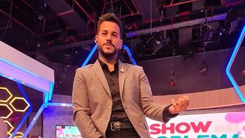 Tajante decisión de Nicolás Magaldi en televisión ante la muerte de Mauro Viale