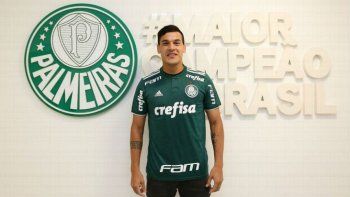 Un rival de Boca en la Libertadores presentó al refuerzo más deseado por Guillermo