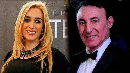 El detalle que provocó una nueva batalla feroz entre Fátima Florez y su ex, Norberto Marcos