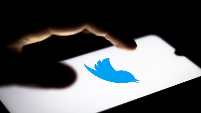 Twitter: el simpático video al ritmo de la música