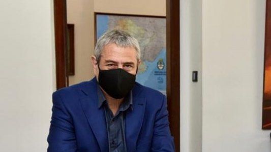 Ferraresi: No habrá posibilidad de desalojos sin mediación