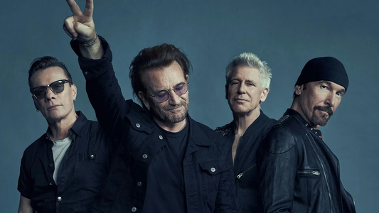 U2 anuncia una nueva fecha en Argentina y tendrá paso triple por el Monumental