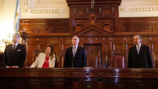 El fallo donde la Corte dejó firme la nulidad de la personería gremial de los metrodelegados