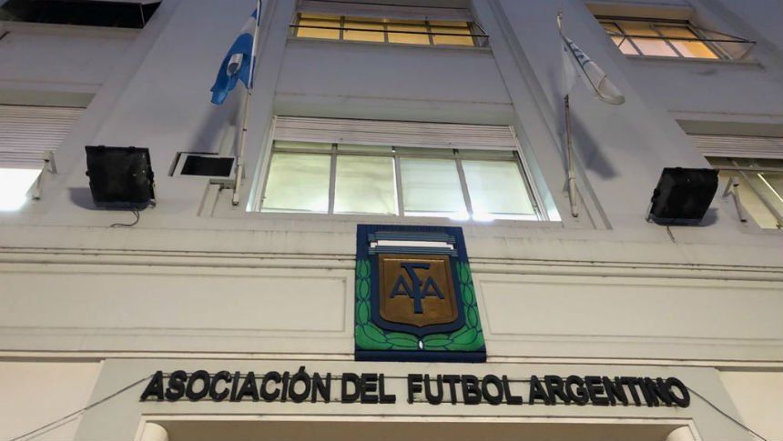 La AFA le devolvió dos de los tres puntos que le había descontado a Newell’s