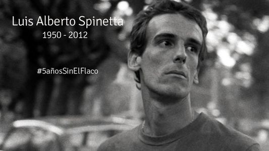 Un repaso por los discos más influyentes del Flaco Spinetta