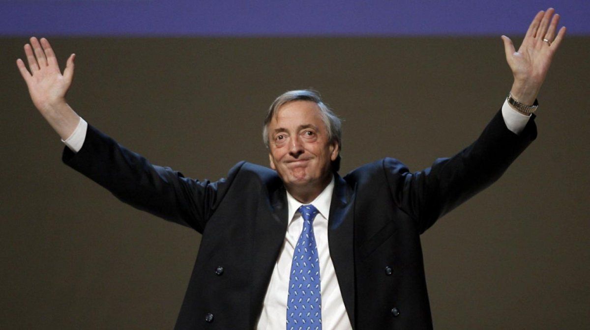 Adelanto: ¿Cómo son los homenajes que propone el peronismo para los 10 años de la muerte de Néstor Kirchner?