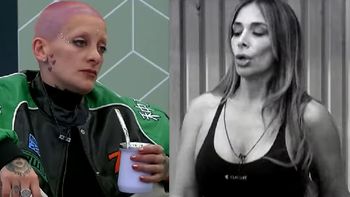 Furia sorprendió al revelar el secreto más inquietante sobre Noelia La Gata en Gran Hermano