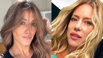 Mica Viciconte fulminó a Nicole Neumann en medio del escándalo por la fiesta de 15 de Allegra: Que hable...