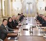 El Gobierno prepara la visita del papa León XIV: posible asueto, visita a Casa Rosada y misas multitudinarias