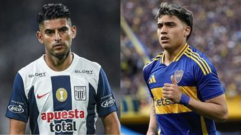 carlos zambrano calento la previa de boca vs. alianza lima con un polemico mensaje al changuito zeballos carlos zambrano calento la previa de boca vs. alianza lima con un polemico mensaje al changuito zeballos
