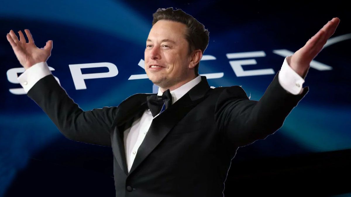 SpaceX sale al mercado de valores de Nueva York y Elon Musk se convierte en la primera persona en el mundo en tener una fortuna personal de más de 1 billón de dólares. (Foto: A24.com)