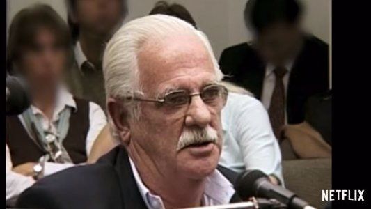 Carlos Carrascosa habló luego de publicar su libro: Estoy trabajando para encontrar un culpable en el caso de María Marta