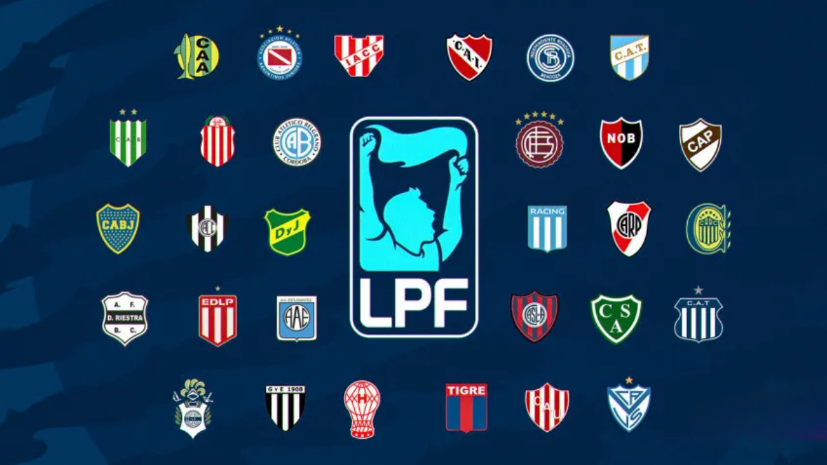 Cruces de alto voltaje en el Apertura: la AFA definió el calendario de los octavos de final del torneo y la sede de la gran final