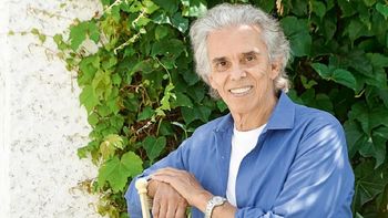 Jairo fue internado y debió suspender su gira