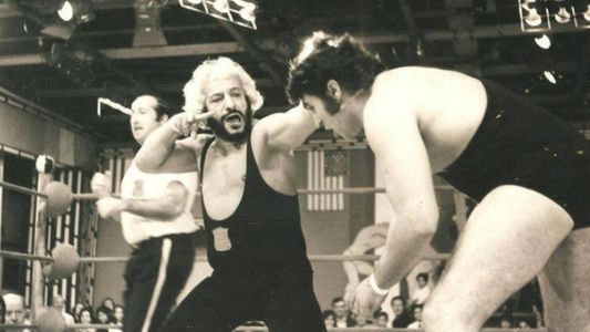 Martín Karadagian: vida y obra de un luchador que siempre pensó en ser protagonista