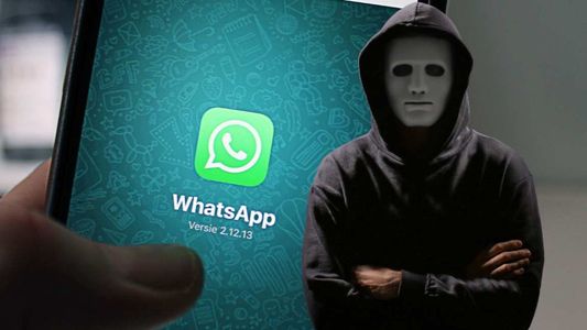 Así opera la nueva estafa virtual por WhatsApp que puede vaciar tu cuenta en segundos