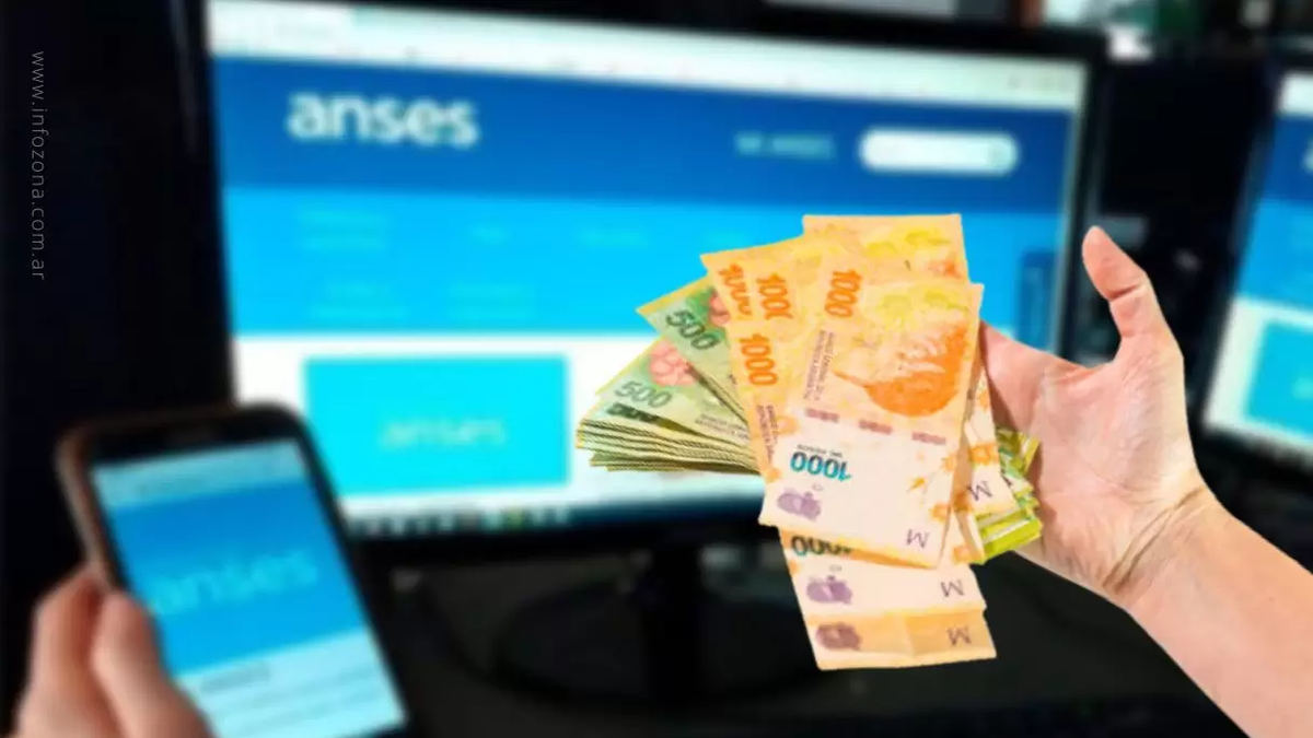 La Administración Nacional de la Seguridad Social (Anses) continuará esta semana con el cronograma de pagos de febrero de 2024. (Foto: archivo) La Administración Nacional de la Seguridad Social (Anses) continuará esta semana con el cronograma de pagos de febrero de 2024. (Foto: archivo)
