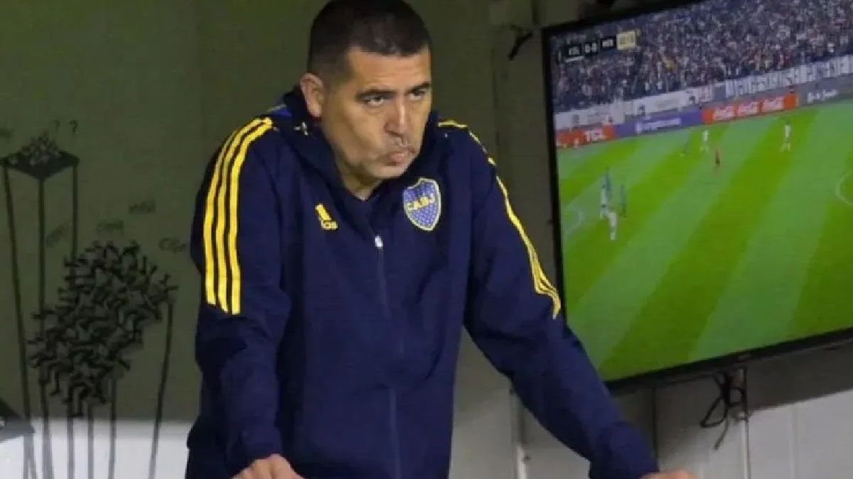 Atención, Boca: el principal candidato a DT está en el radar de un importante club europeo