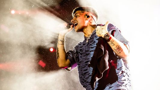 Duki: Ameri World Tour se convierte en un éxito global