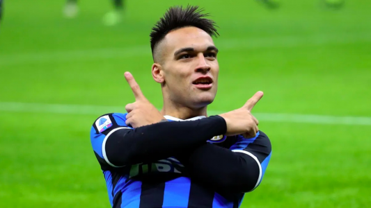 Operación Lautaro Martínez: Barcelona ofrece a Vidal como parte de pago para quedarse con el goleador de Inter