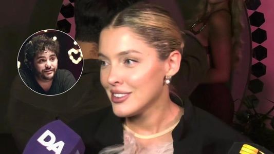 Las explosivas declaraciones de La Reini Gonet sobre Homero Pettinato: No estoy...