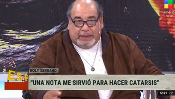 -Roly Serrano-