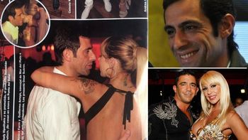 Mónica Farro sobre la foto que la vincula con un concejal: Yo estoy muy tranquila en pareja