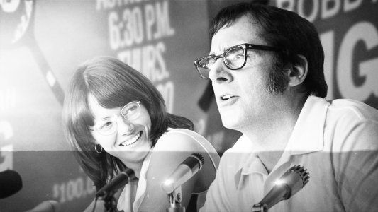 Las 10 películas y documentales de tenis que no podés dejar de ver