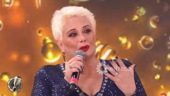 Carmen Barbieri en terapia e intubada: Hay que seguir rezando