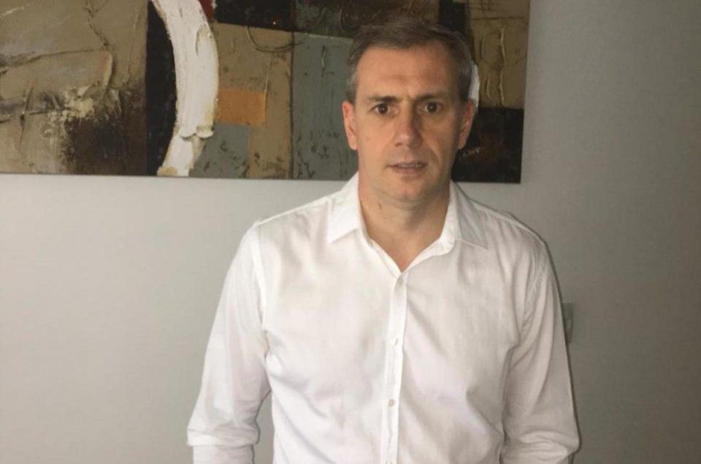 Álvaro de Lamadrid: “El vínculo del kirchnerismo con Venezuela y las FARC fue la entrada definitiva del narcotráfico al país”