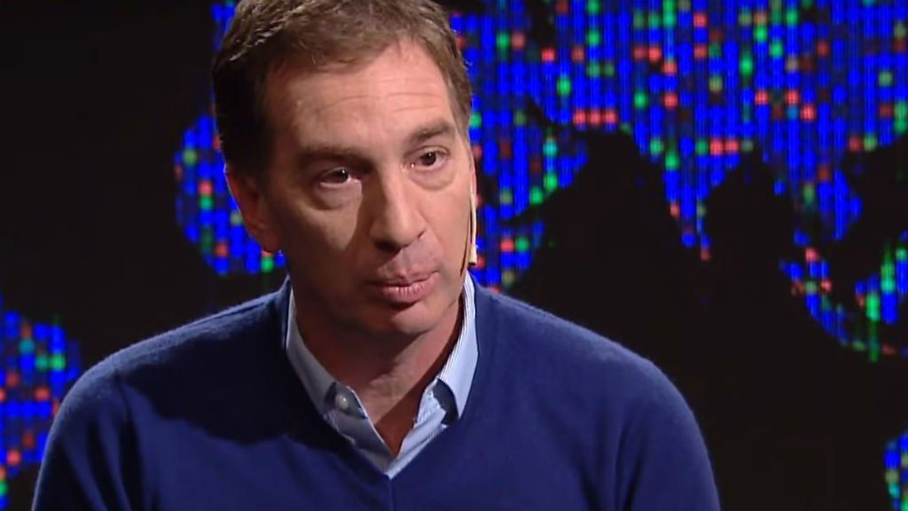 Santilli: Era importante la amplitud de nuestro cierre para marcar que seguimos creciendo