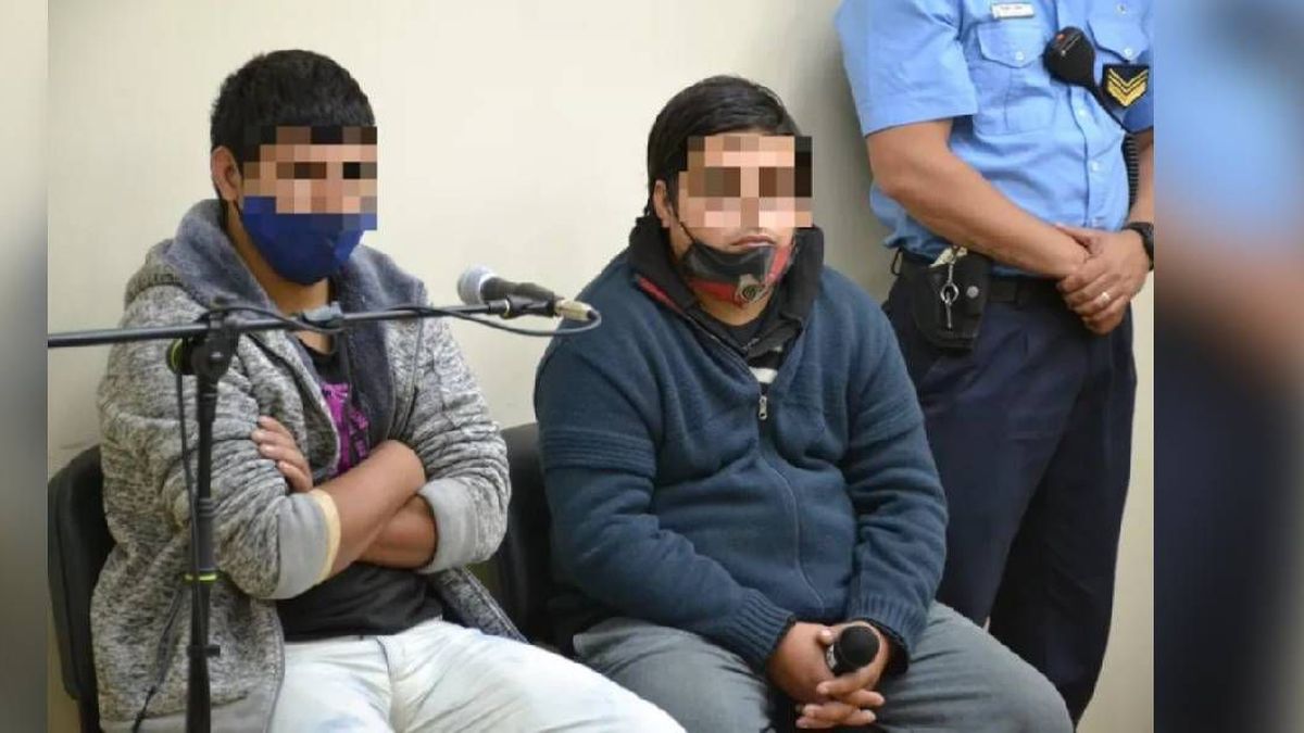 Horror en San Juan: encerraban a sus sobrinas de 7 y 13 años para violarlas